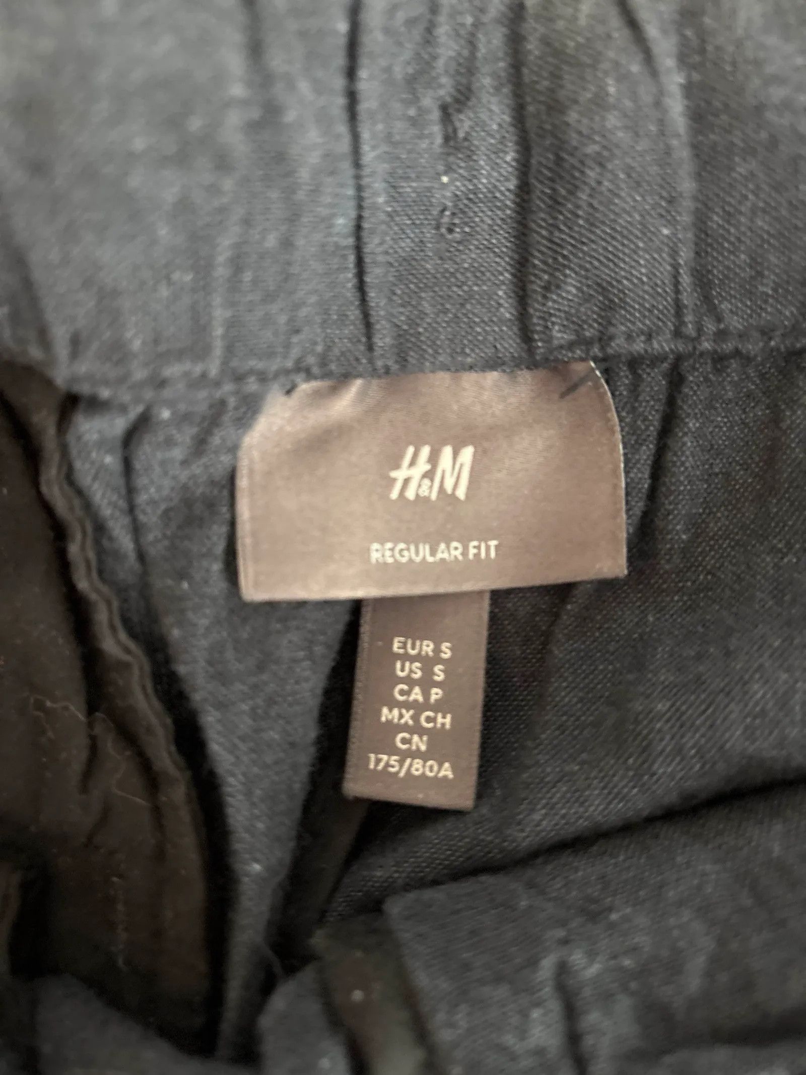 H&M H&M Pants Size US 30 / EU 46 - 2 Thumbnail