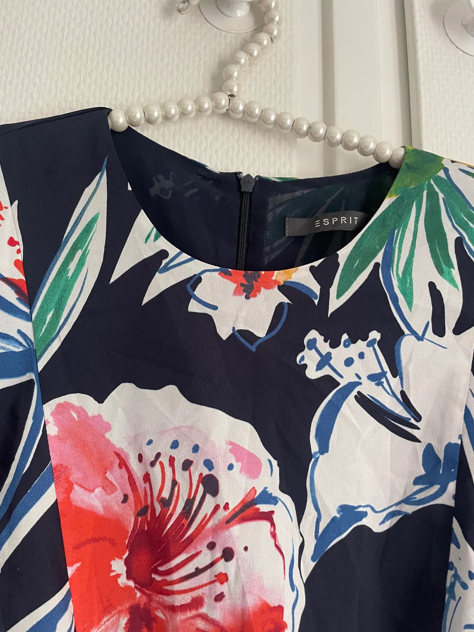 Esprit Esprit Dress Size S / US 4 / IT 40 - 2 Thumbnail