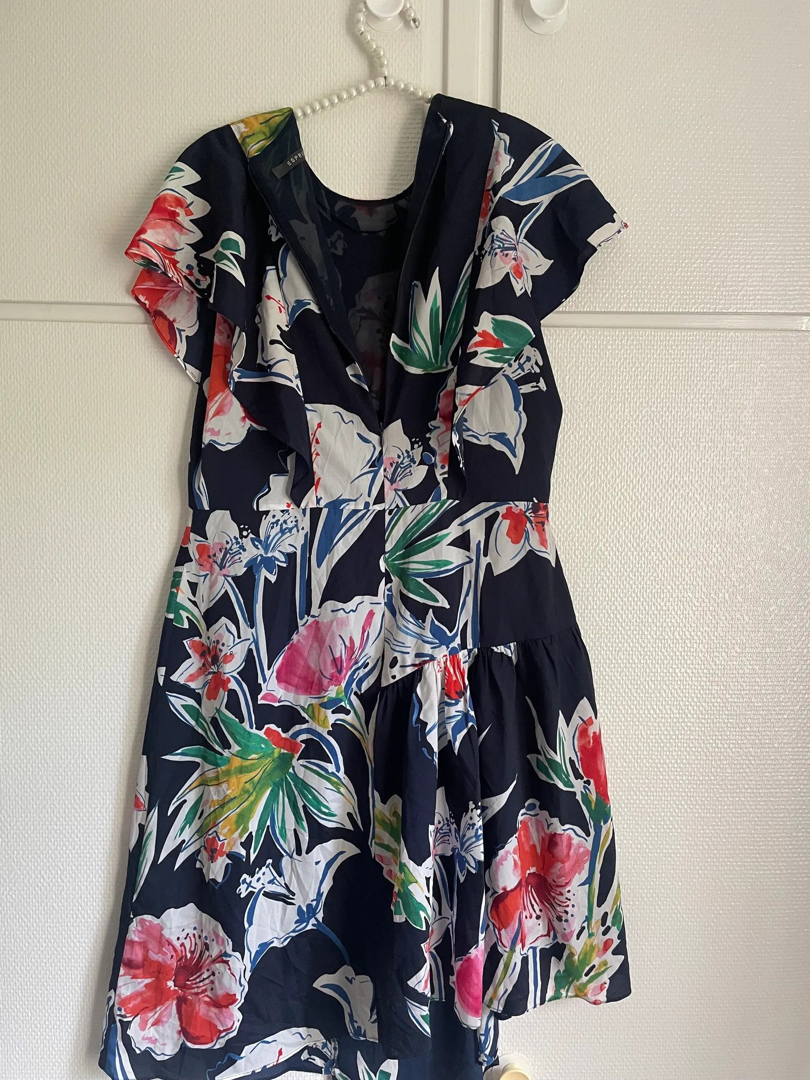 Esprit Esprit Dress Size S / US 4 / IT 40 - 4 Thumbnail