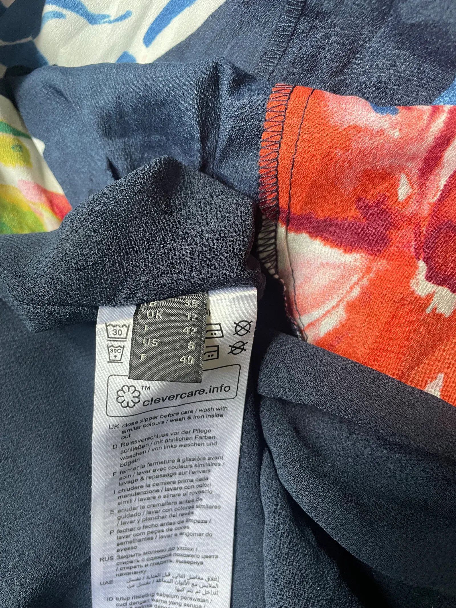 Esprit Esprit Dress Size S / US 4 / IT 40 - 3 Thumbnail