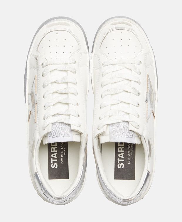 Golden Goose Sneakers Size US 6 / IT 36 - 3 Thumbnail