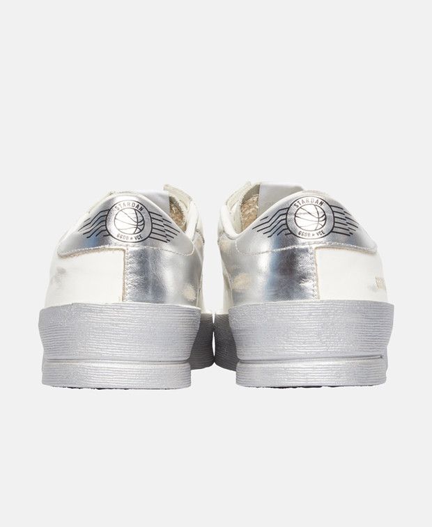 Golden Goose Sneakers Size US 6 / IT 36 - 2 Thumbnail
