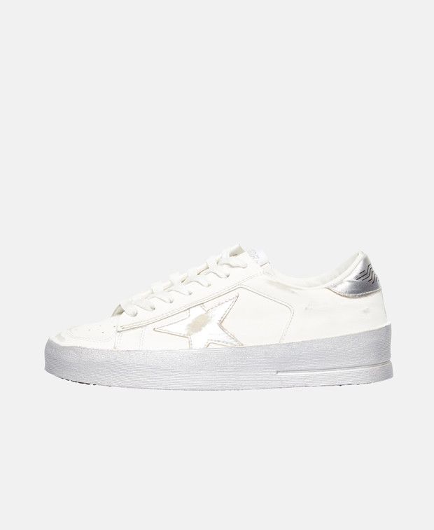 Golden Goose Sneakers Size US 6 / IT 36 - 4 Thumbnail