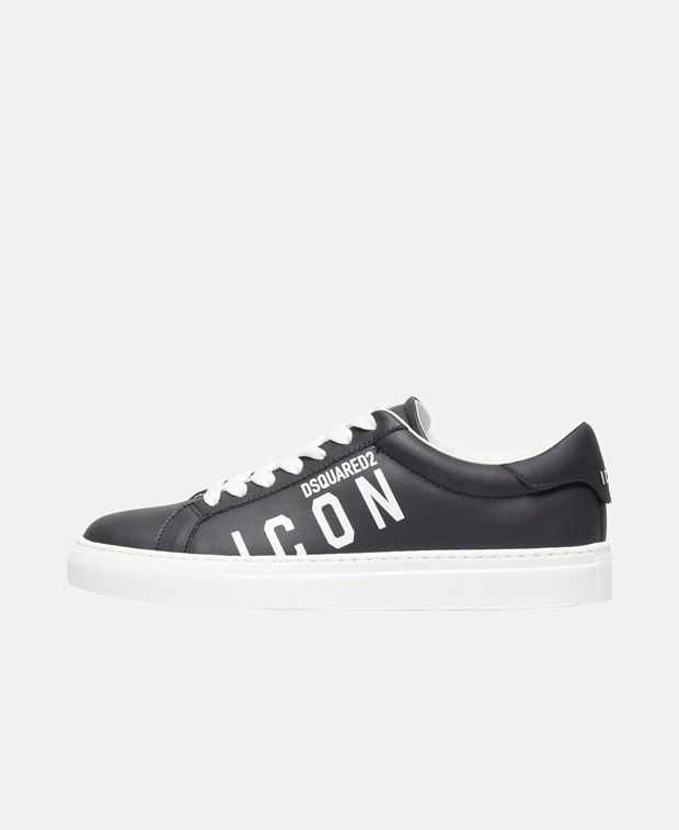Dsquared2 Cassetta Sneakers Size US 6 / IT 36 - 4 Thumbnail