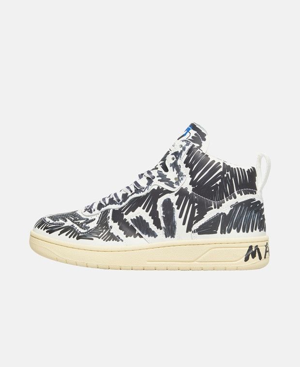 Marni Marni Sneakers Size US 6 / IT 36 - 4 Thumbnail