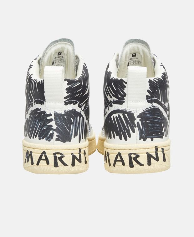 Marni Marni Sneakers Size US 6 / IT 36 - 2 Thumbnail