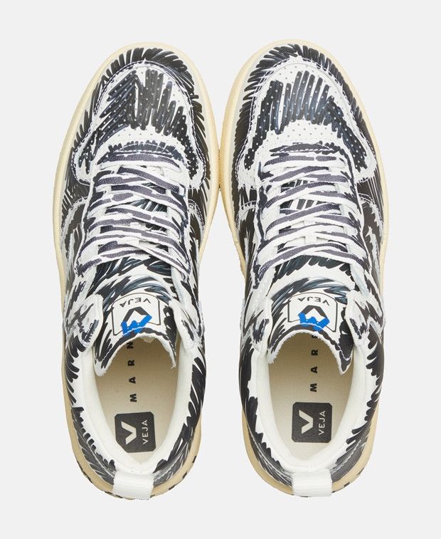 Marni Marni Sneakers Size US 7 / IT 37 - 3 Thumbnail