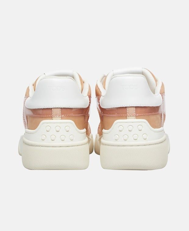 Tod's Sneakers Size US 5.5 / IT 35.5 - 2 Thumbnail
