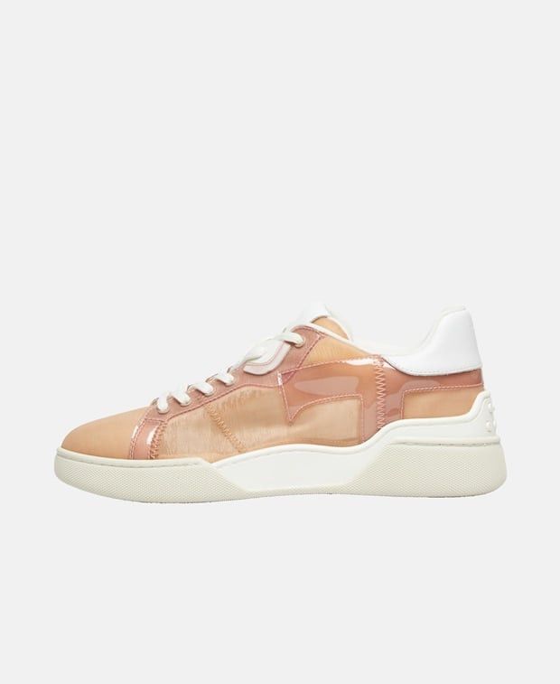 Tod's Sneakers Size US 5.5 / IT 35.5 - 4 Thumbnail