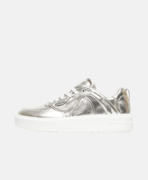 Stella McCartney Sneakers Size US 5 / IT 35 - 4 Thumbnail