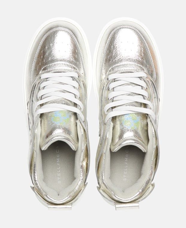 Stella McCartney Sneakers Size US 7 / IT 37 - 3 Thumbnail