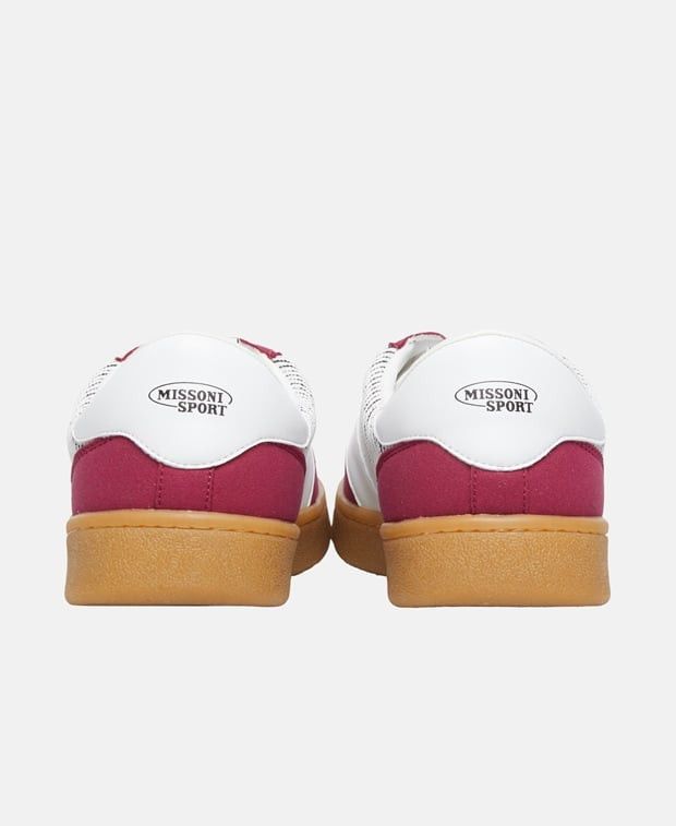 Missoni Retro Sneakers Size US 6 / IT 36 - 2 Thumbnail