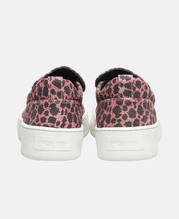 Sergio Rossi Slip-on sneakers Size US 6 / IT 36 - 2 Thumbnail