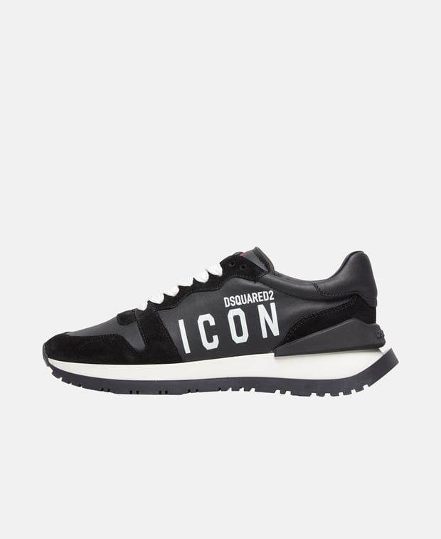 Dsquared2 Sneakers Size US 10 / IT 40 - 4 Thumbnail