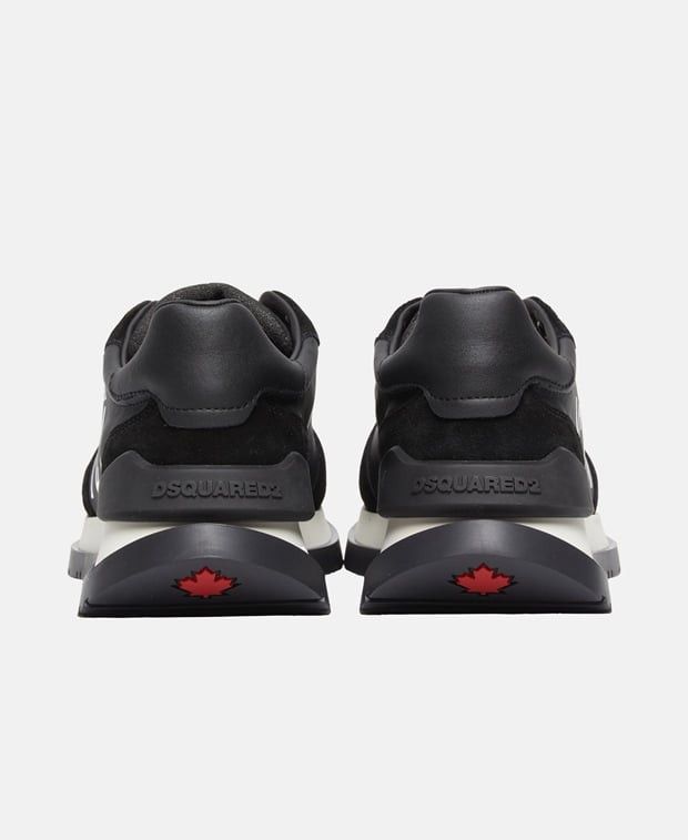 Dsquared2 Sneakers Size US 10 / IT 40 - 2 Thumbnail