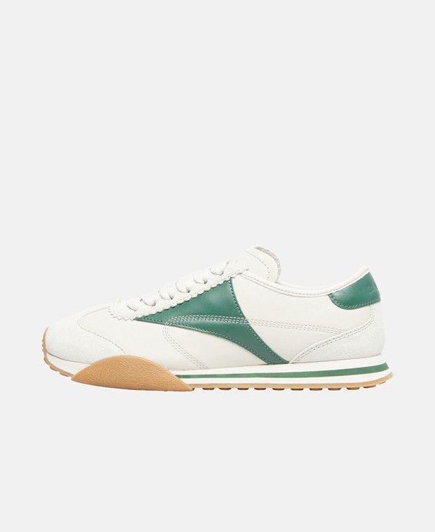Bally SUSSEX Sneakers Size US 6 / IT 36 - 4 Thumbnail