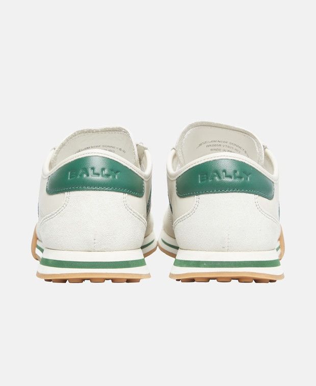 Bally SUSSEX Sneakers Size US 6 / IT 36 - 2 Thumbnail