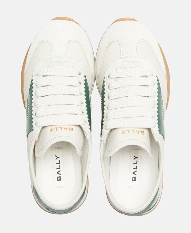 Bally SUSSEX Sneakers Size US 6 / IT 36 - 3 Thumbnail