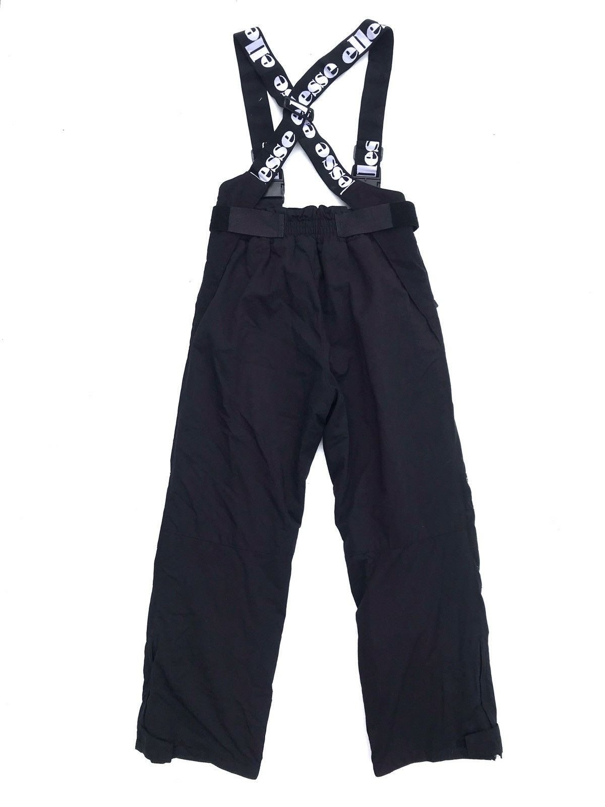 Ellesse Japanese Brand Ellesse Skiwear Jumpsuit Winter Wear Size US 34 / EU 50 - 2 Thumbnail