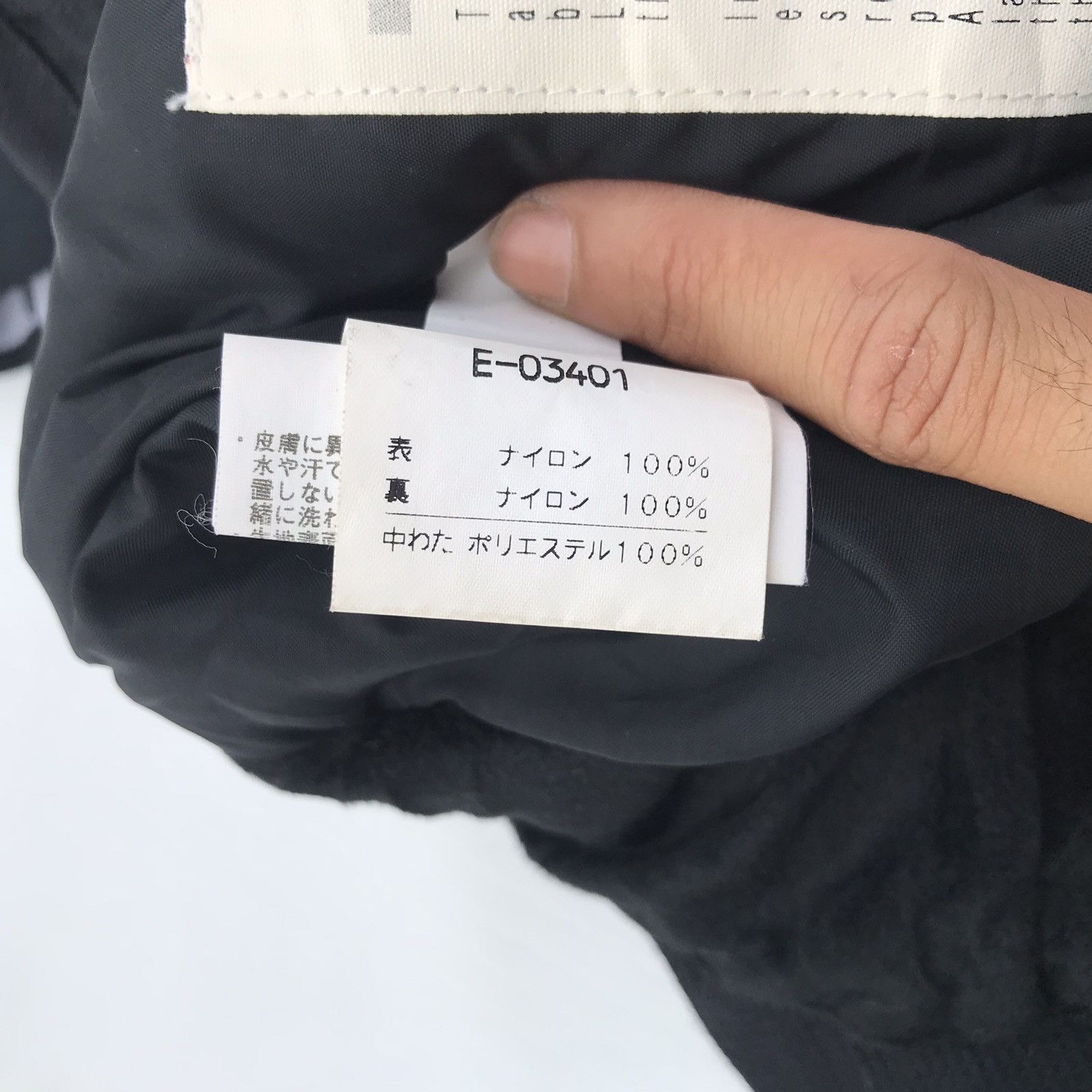 Ellesse Japanese Brand Ellesse Skiwear Jumpsuit Winter Wear Size US 34 / EU 50 - 7 Thumbnail