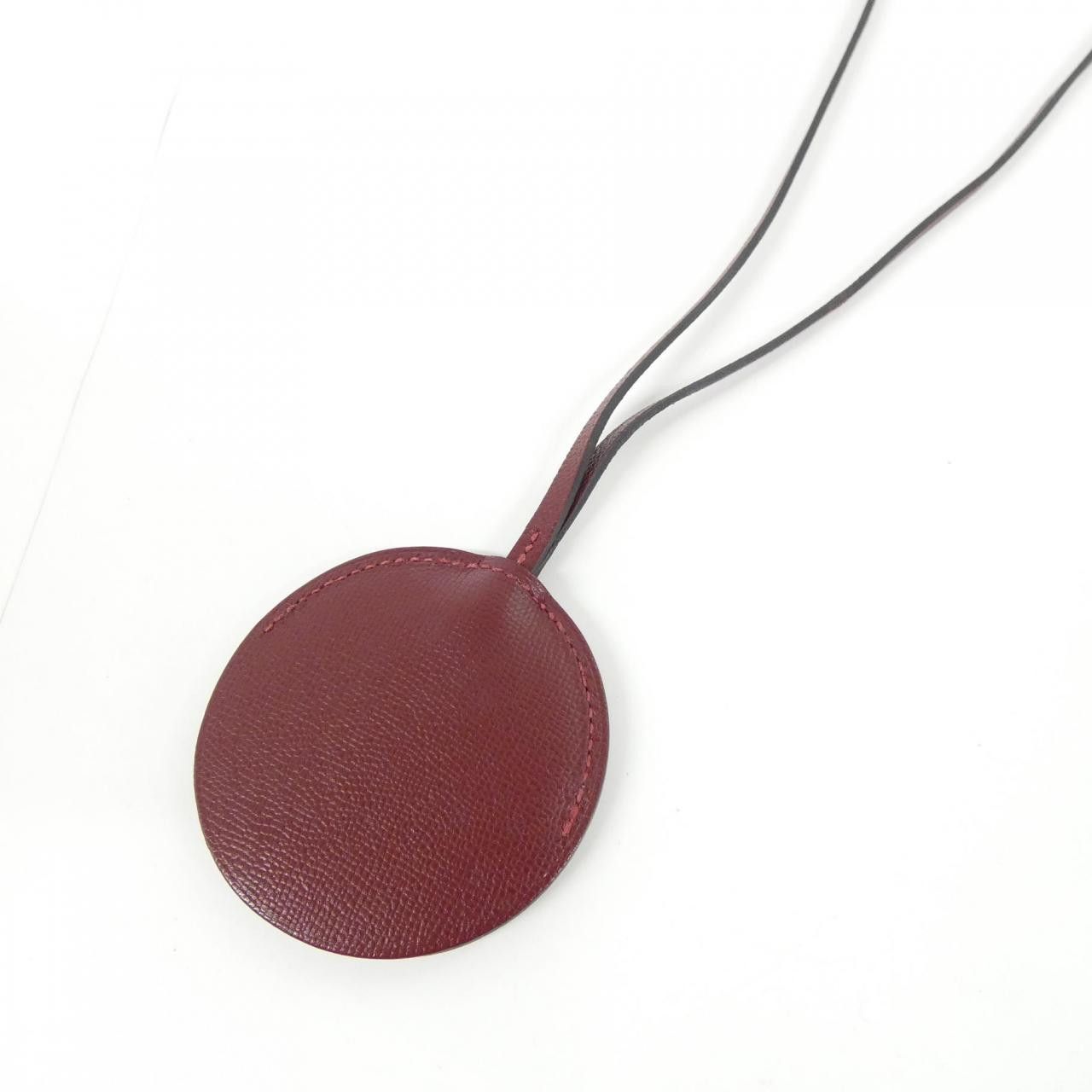 Hermes Hermes Hermes Miroir Necklace Others Necklace Size ONE SIZE - 3 Thumbnail