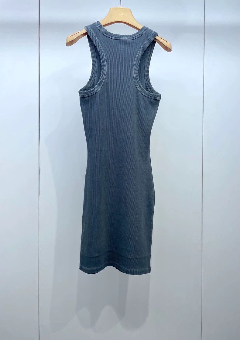 Miu Miu miumiu 25 spring/summer sleeveless dress Size US XS / EU 42 / 0 - 2 Thumbnail