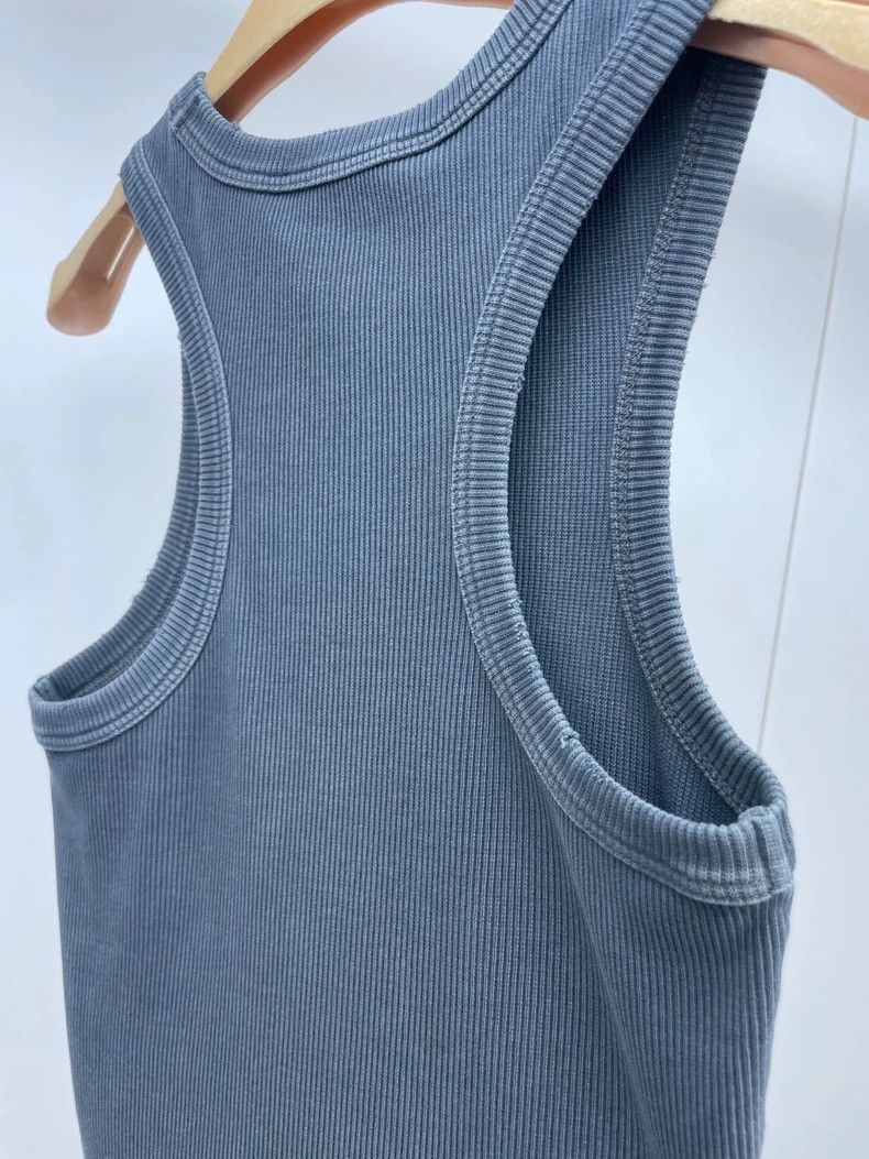 Miu Miu miumiu 25 spring/summer sleeveless dress Size US XS / EU 42 / 0 - 4 Thumbnail