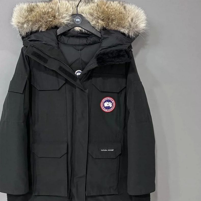 Canada Goose Canada Goose classic expedition parka Size US S / EU 44-46 / 1 - 2 Thumbnail