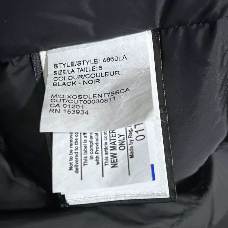 Canada Goose Canada Goose classic expedition parka Size US S / EU 44-46 / 1 - 5 Thumbnail