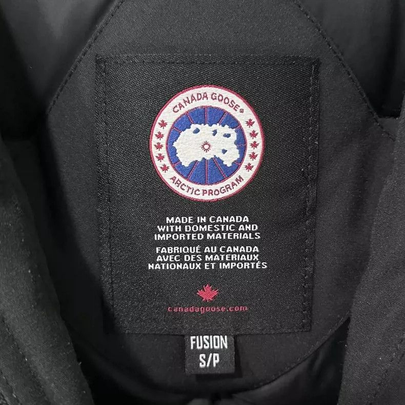 Canada Goose Canada Goose classic expedition parka Size US S / EU 44-46 / 1 - 4 Thumbnail