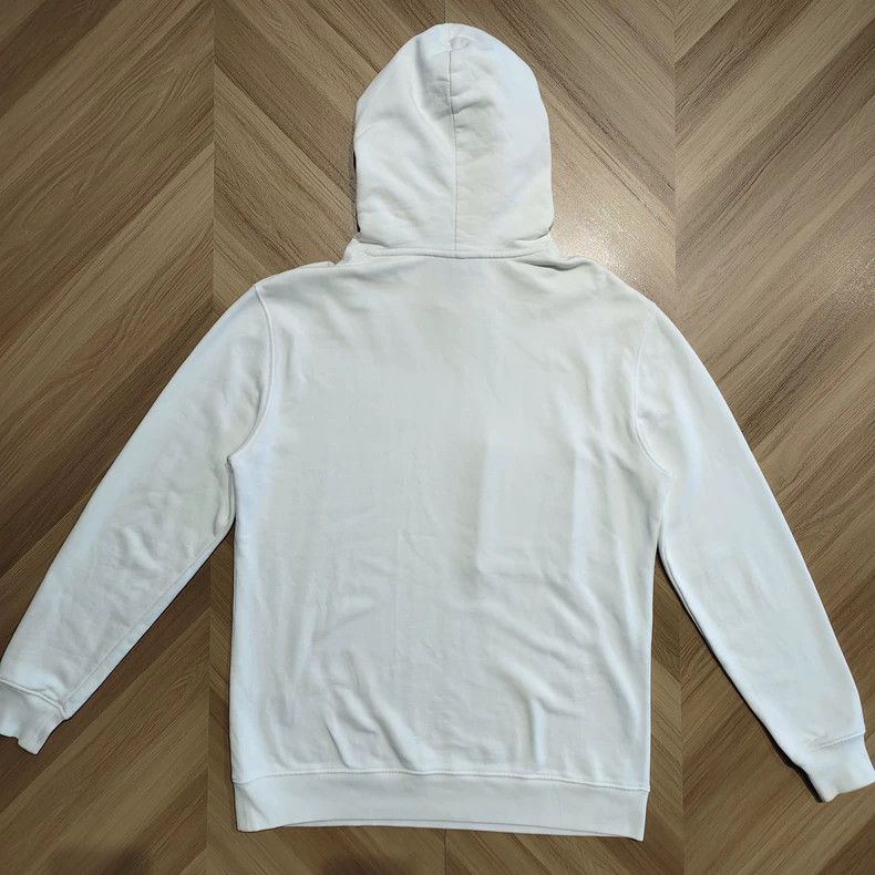 Burberry Burberry check logo hoodie xs Size US XS / EU 42 / 0 - 2 Thumbnail