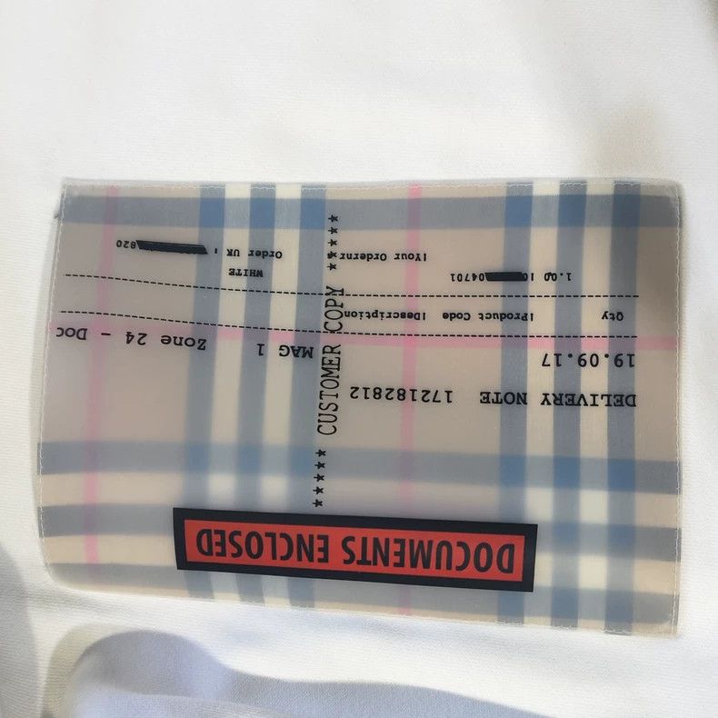 Burberry Burberry check logo hoodie xs Size US XS / EU 42 / 0 - 3 Thumbnail