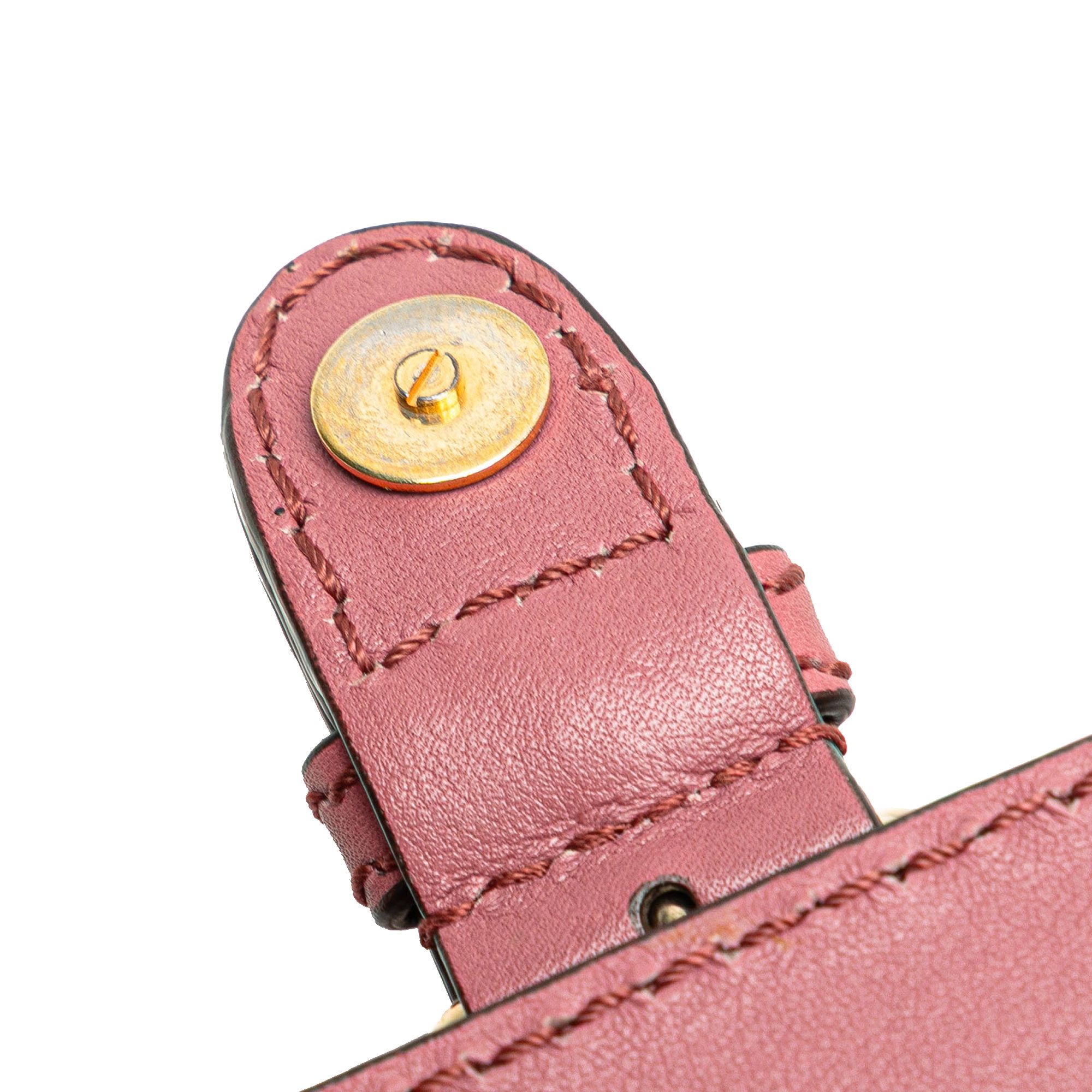 Gucci Gucci Microguccissima Sukey Crossbody Size ONE SIZE - 8 Thumbnail