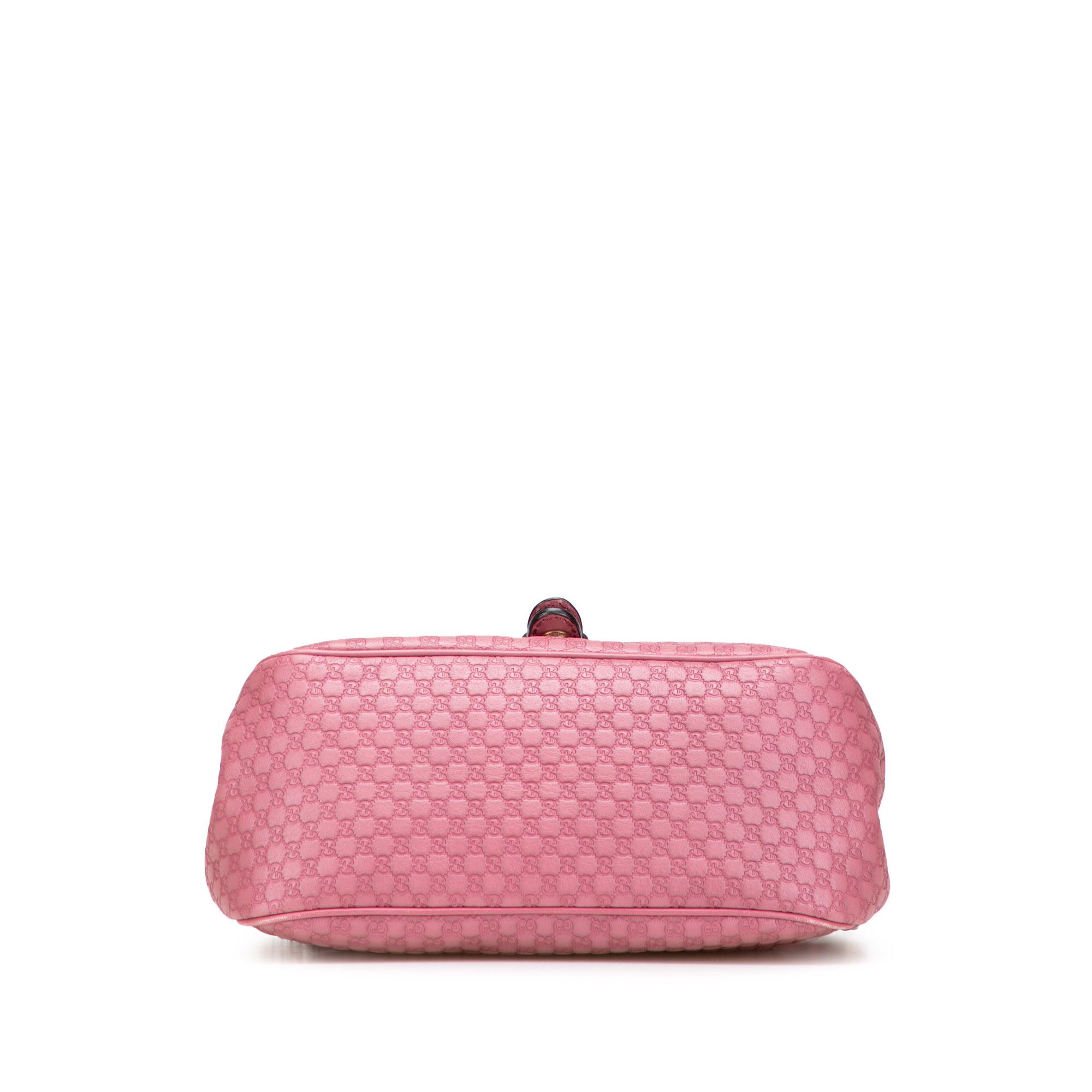 Gucci Gucci Microguccissima Sukey Crossbody Size ONE SIZE - 3 Thumbnail