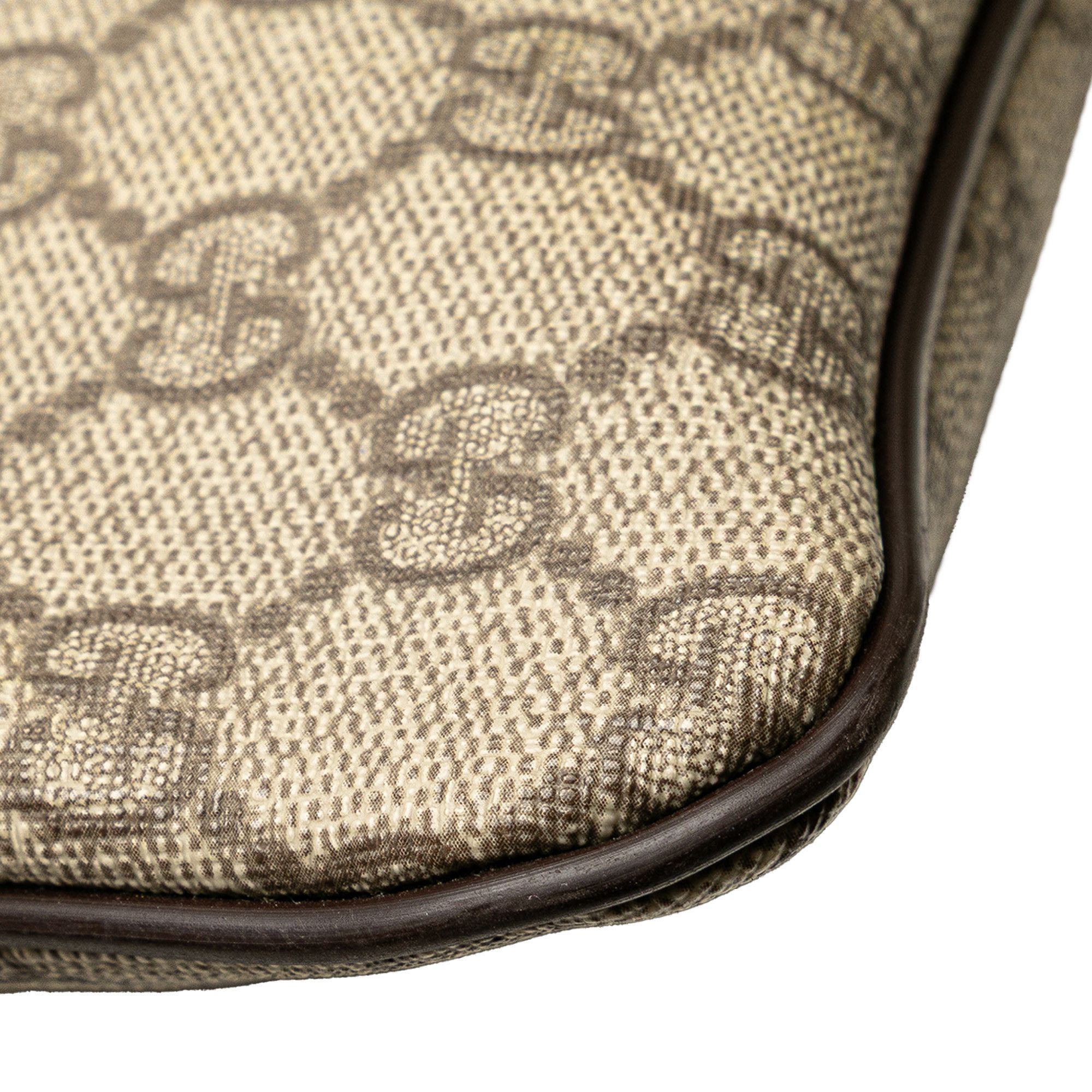 Gucci Gucci GG Supreme Crossbody Size ONE SIZE - 9 Thumbnail