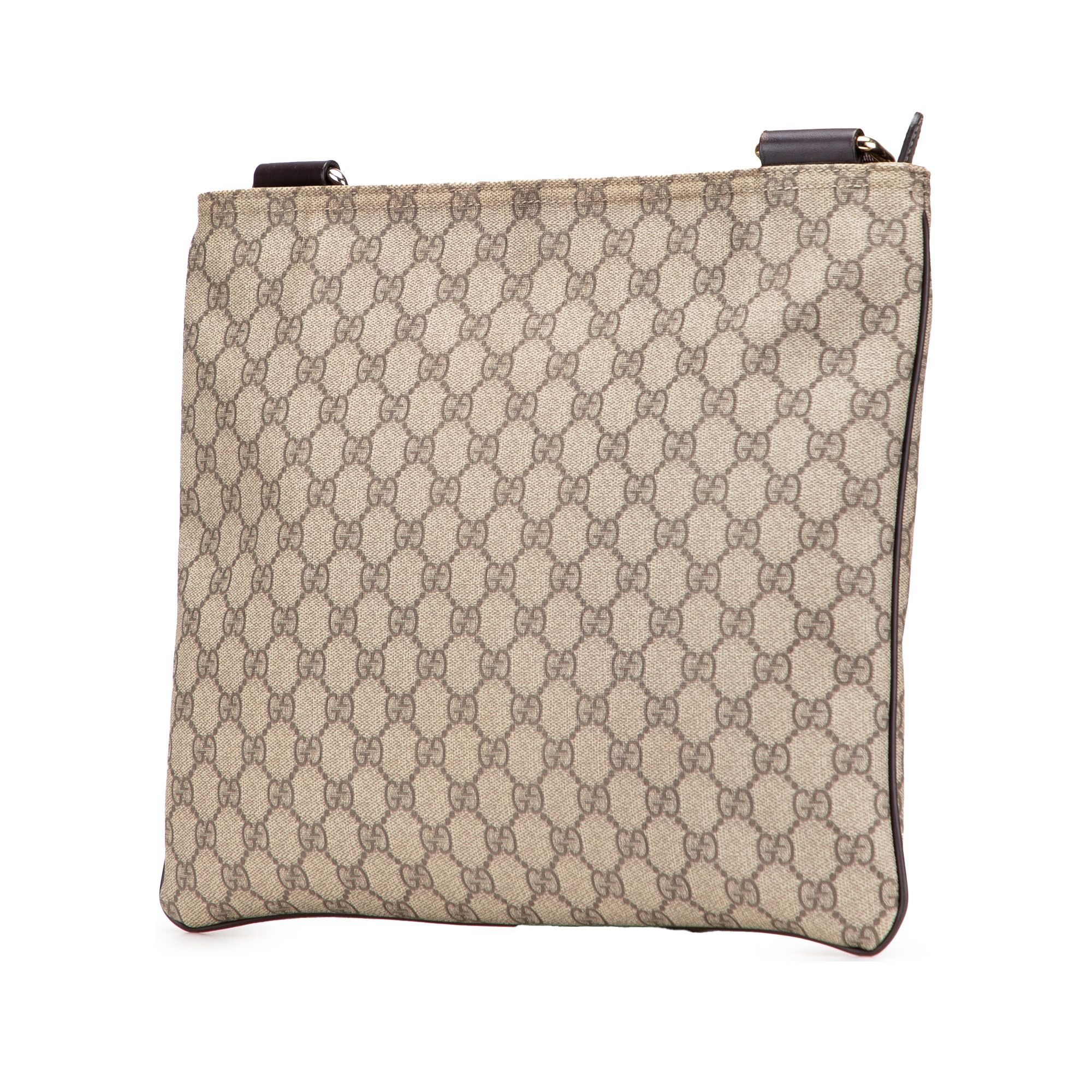 Gucci Gucci GG Supreme Crossbody Size ONE SIZE - 2 Thumbnail