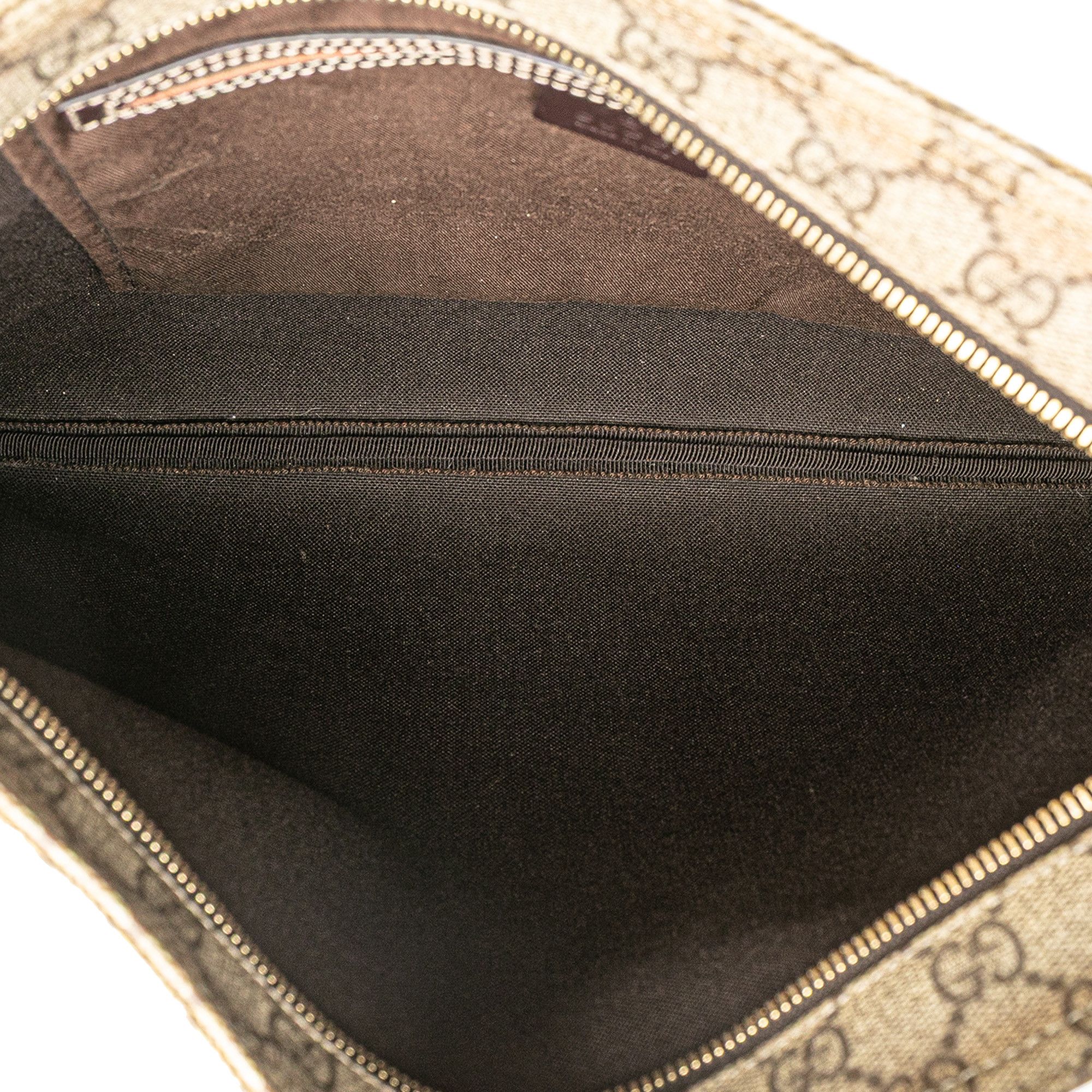 Gucci Gucci GG Supreme Crossbody Size ONE SIZE - 4 Thumbnail