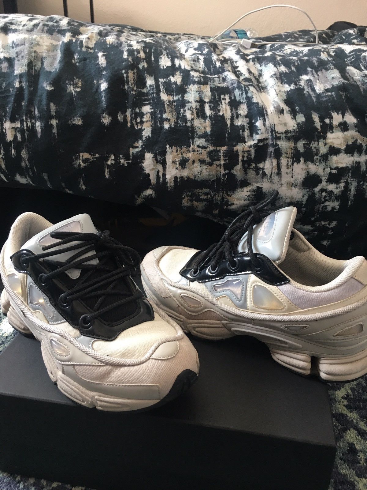 Adidas Rs Ozweego 3 | Grailed