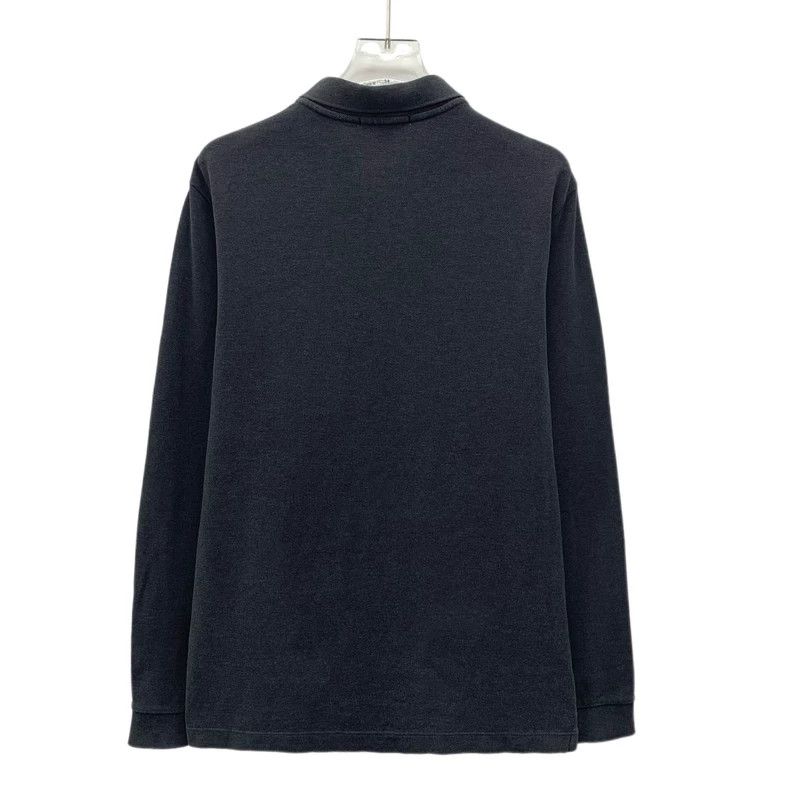 Burberry burberry long sleeve polo shirt Size US S / EU 44-46 / 1 - 2 Thumbnail