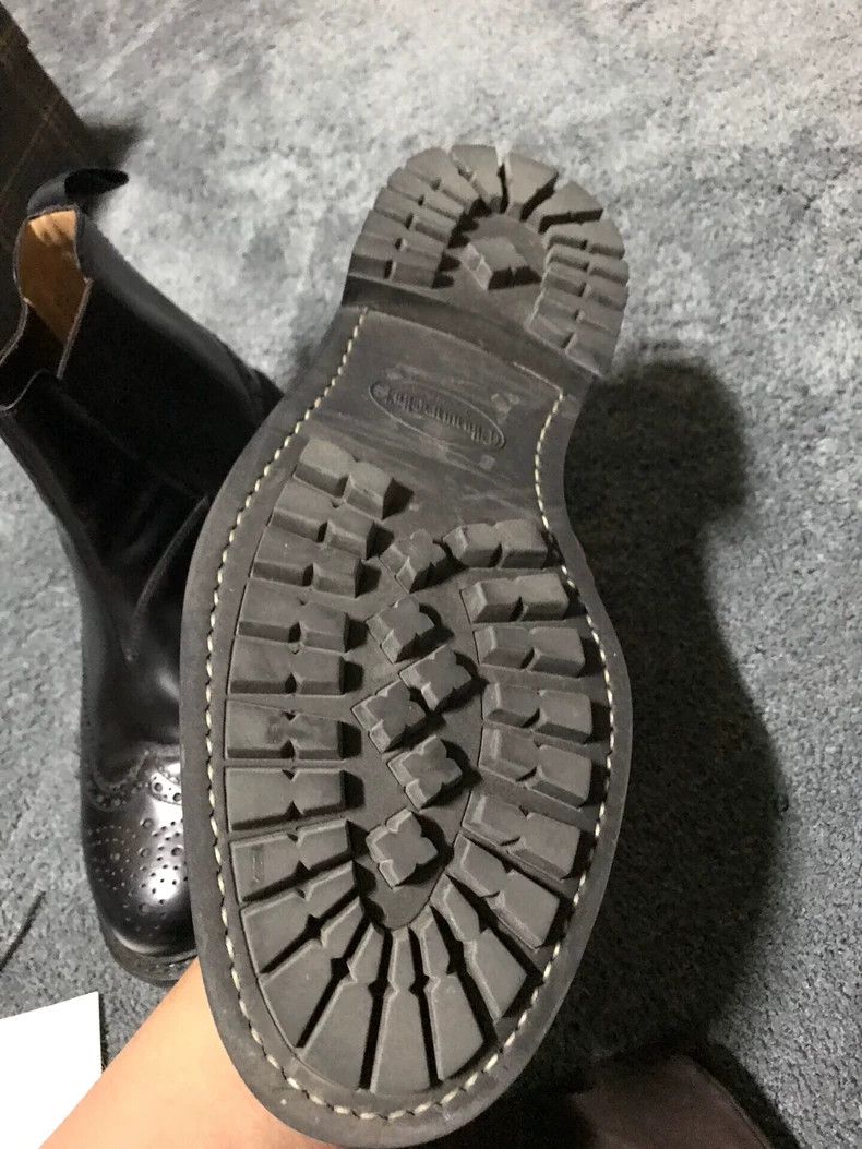 Tricker's church'sChelsea boots UK9.5 Size US 9.5 / EU 42-43 - 7 Thumbnail