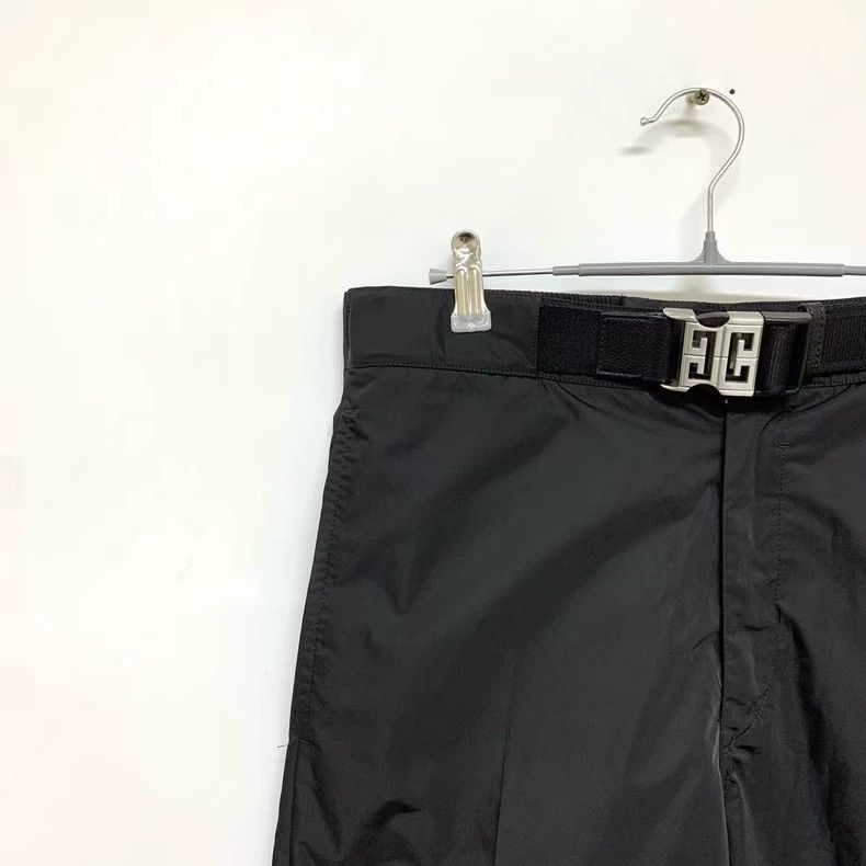 Givenchy Givenchy new nylon work pants Size US 44 / EU 60 - 5 Thumbnail