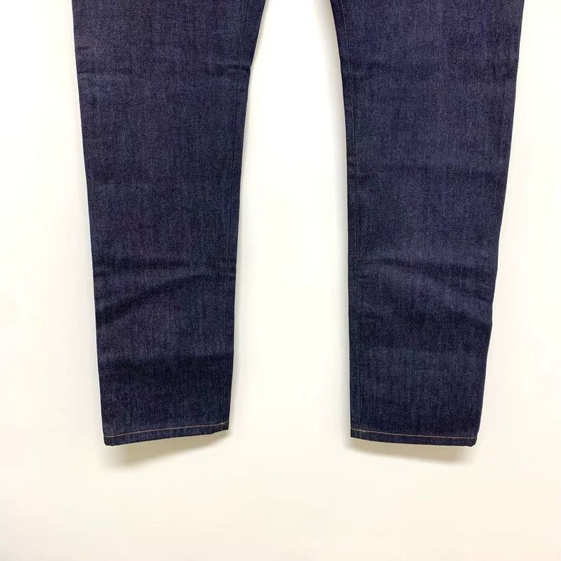 Valentino valentino rivet denim jeans 31 Size US 31 - 2 Thumbnail