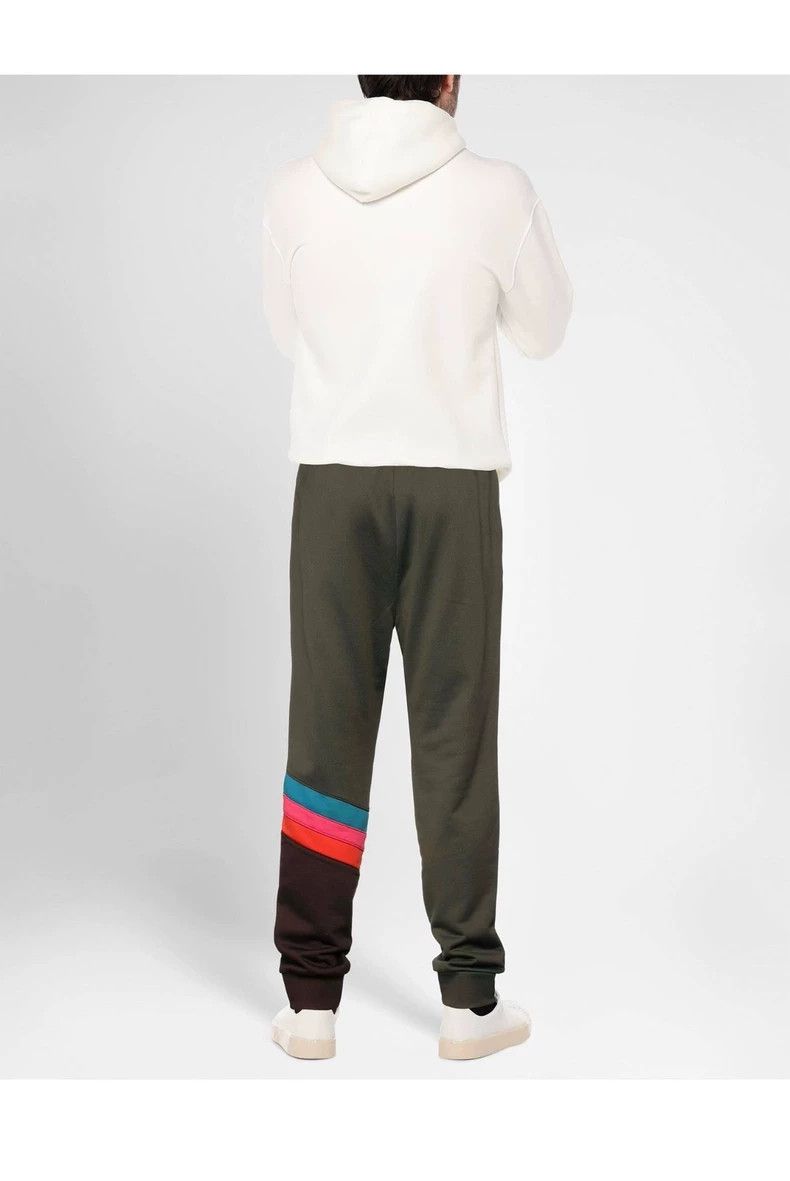 Dsquared2 Dsquared2 green casual joggers Size US 26 / EU 42 - 9 Thumbnail
