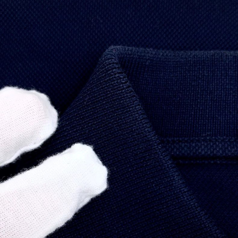 Louis Vuitton louis vuitton navy polo shirt Size US M / EU 48-50 / 2 - 8 Thumbnail