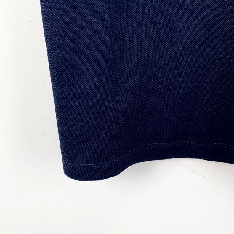 Louis Vuitton louis vuitton navy polo shirt Size US M / EU 48-50 / 2 - 4 Thumbnail