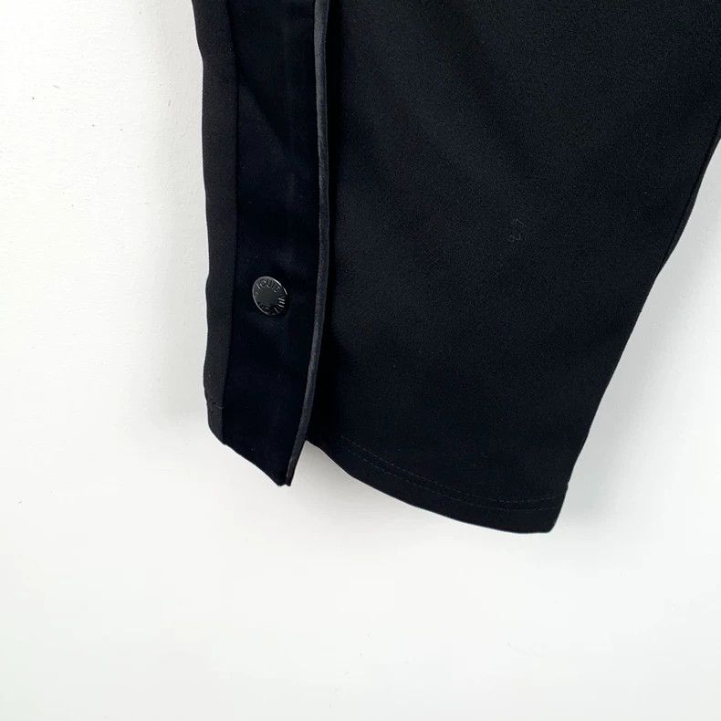 Louis Vuitton Louis Vuitton black casual pants Size US 38 / EU 54 - 5 Thumbnail