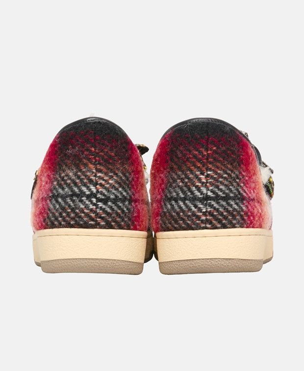 Lanvin Slip-on Lanvin cosy slippers Slip-on sneakers Size US 5 / IT 35 - 2 Thumbnail
