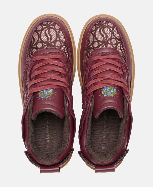 Stella McCartney S-wave 1 Sneakers Size US 6 / IT 36 - 3 Thumbnail
