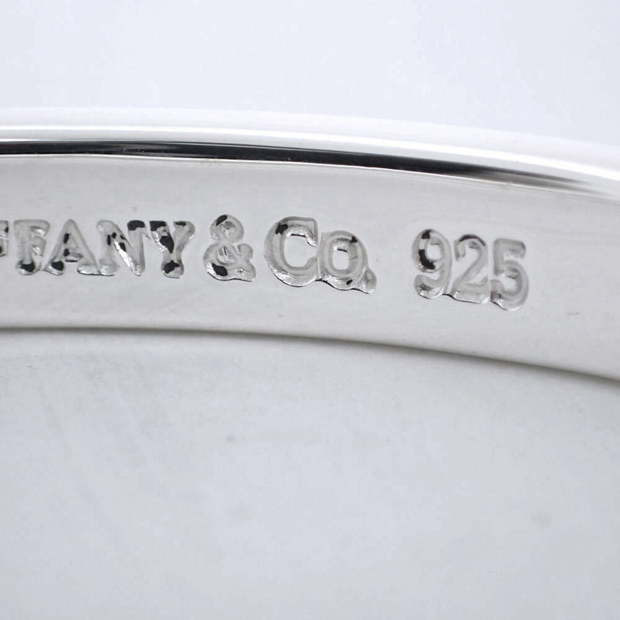 Tiffany & Co. TIFFANY 925 1837 Narrow Bangle Size ONE SIZE - 8 Thumbnail
