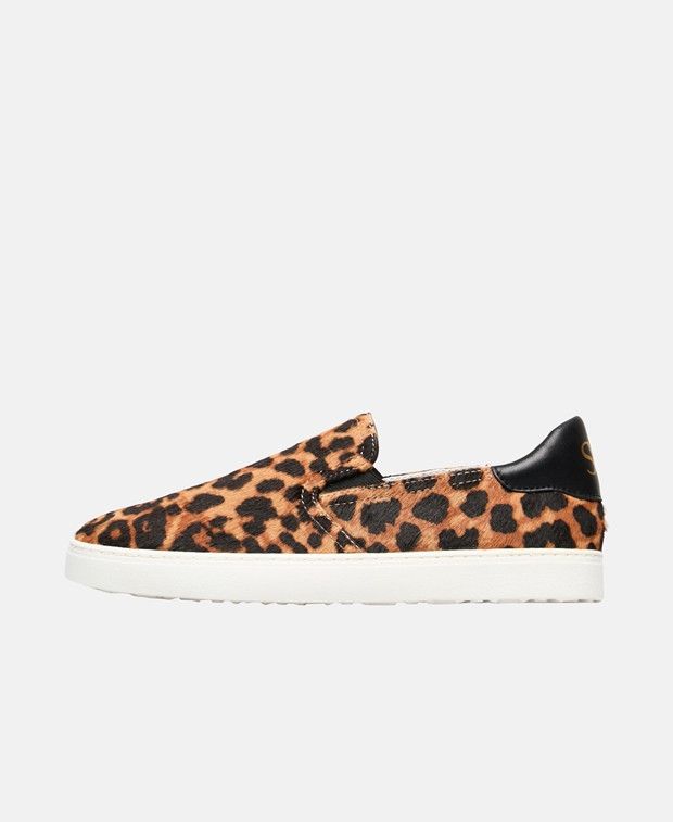 Stuart Weitzman Daryl Slip-on sneakers Size US 5.5 / IT 35.5 - 4 Thumbnail